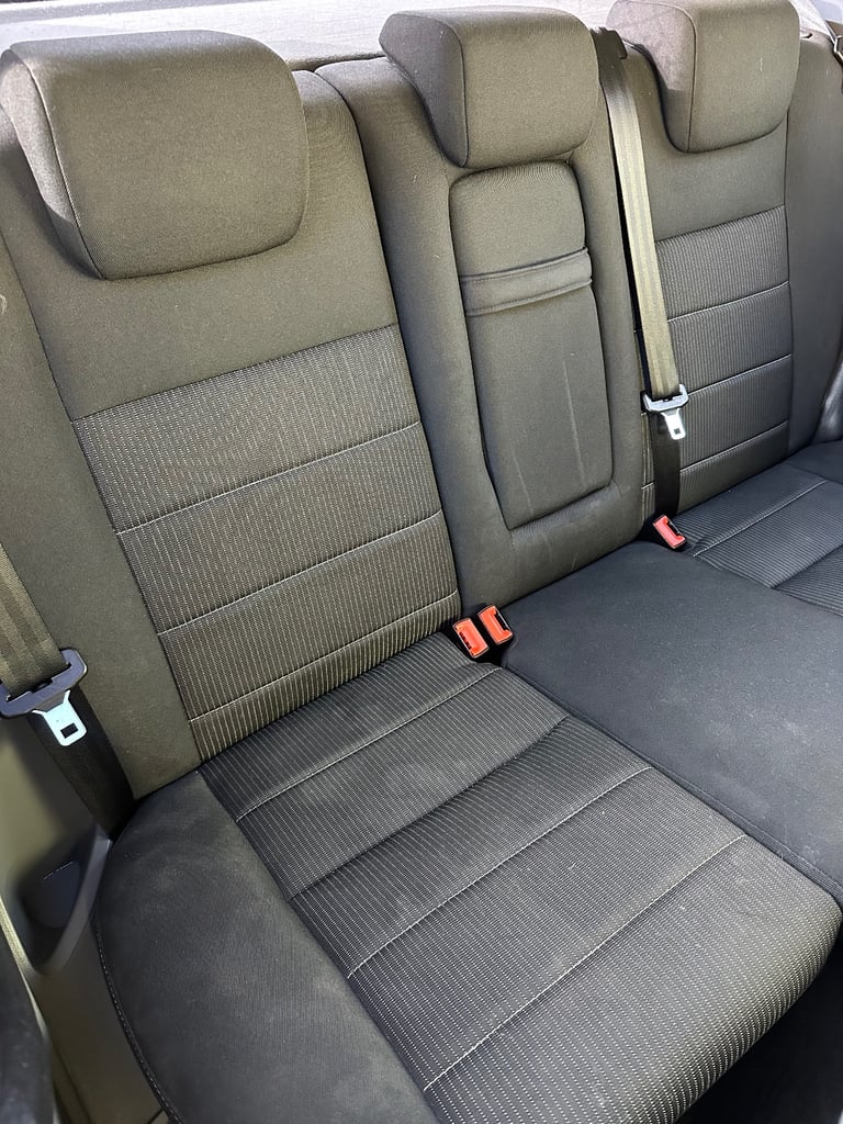 2011 Ford Focus 1.6 Tdci Diesel 12 Months Mot Full Service Good Condition Car