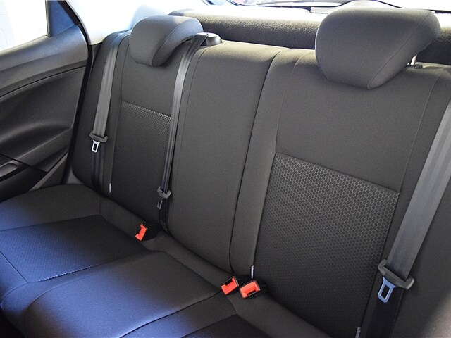 2017 SEAT Ibiza 1.0 EcoTSI 110 FR Technology 5dr DSG Hatchback Petrol Automatic