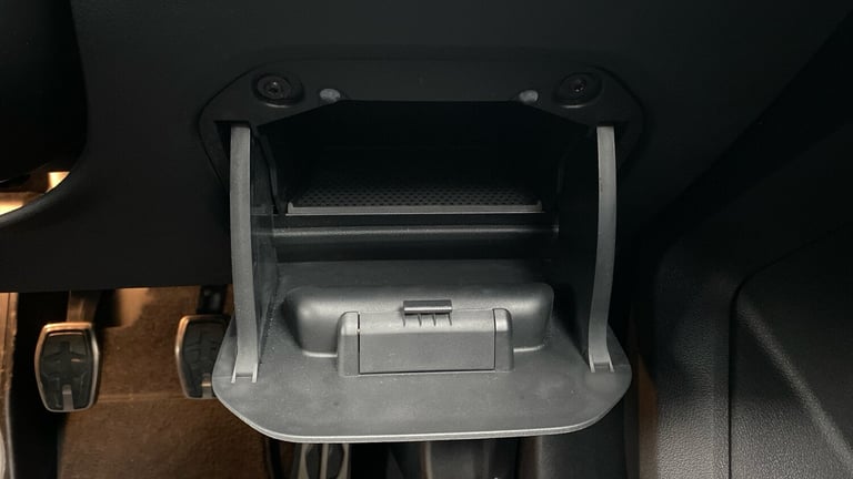 2022 BMW 1 Series 118i [136] M Sport 5dr [Live Cockpit Professional] Petrol Hatchback Hatchback P...