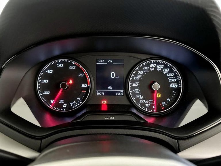 2022 SEAT Ibiza 1.0 TSI XCELLENCE Euro 6 (s/s) 5dr Manual Hatchback Petrol Manual