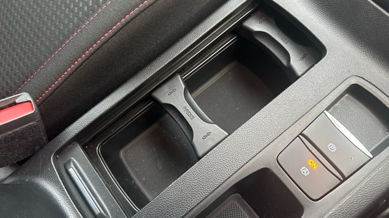 2022 Ford Focus 1.0T EcoBoost MHEV ST-Line Edition Hatchback 5dr Petrol Manual Euro 6 (s/s) Hatch...