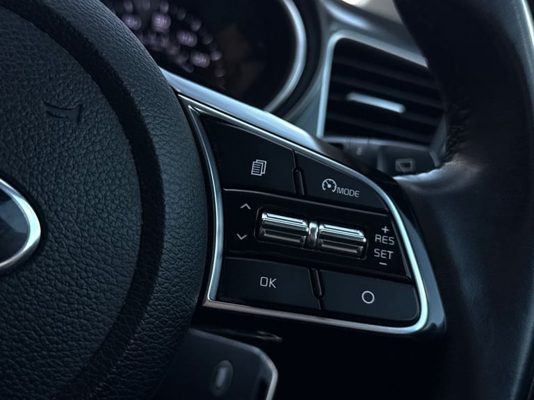 2019 Kia Ceed 1.0T GDi ISG 2 NAV 5dr Estate PETROL Manual