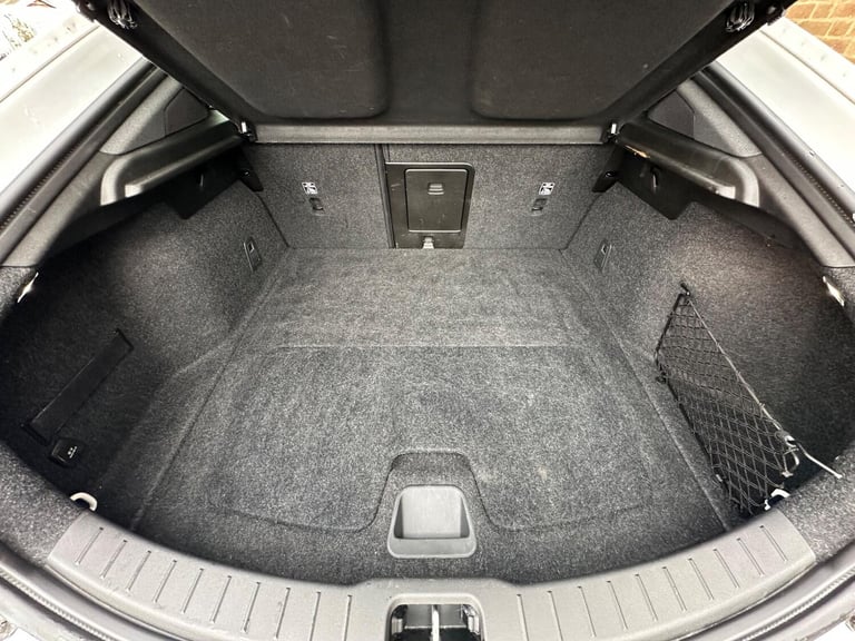 2020 Polestar Polestar 2 Dual Motor 78kWh Long Range Plus Pilot Fastback Auto 4WDE 5dr SALOON Ele...