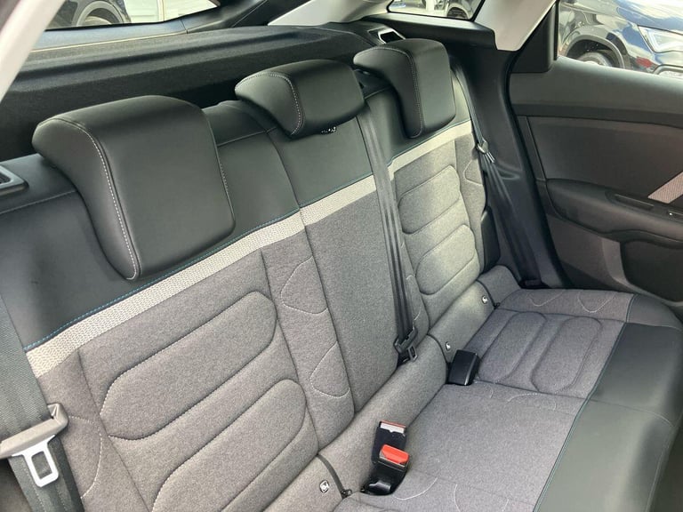 2023 Citroen C4 PURETECH C-SERIES EDITION S/S HATCHBACK Petrol Manual