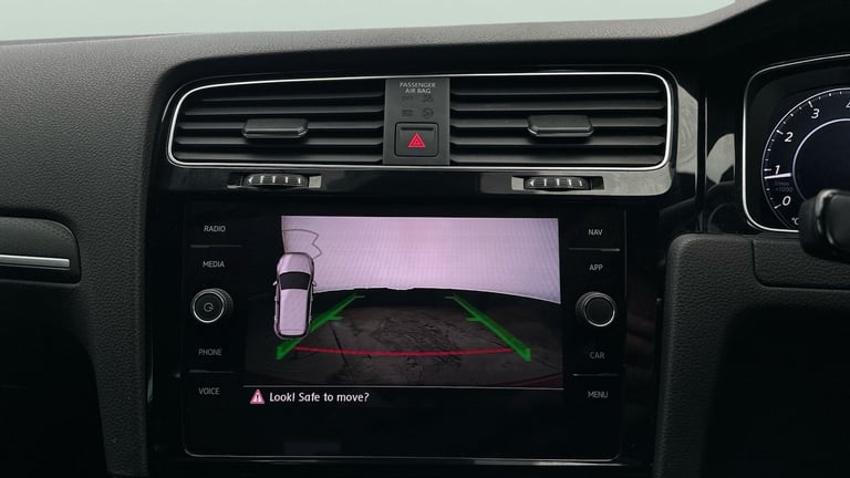 2019 Volkswagen Golf 2.0 TSI GTI Performance Hatchback 5dr Petrol Manual Euro 6 (s/s) (245 ps) - ...