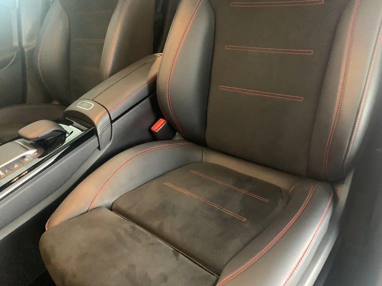 2020 Mercedes-Benz A-Class A250e AMG Line Premium Plus 5dr Auto HATCHBACK PETROL/ELECTRIC Automatic