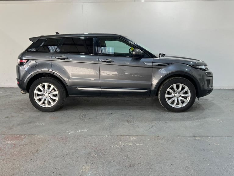 2015 Land Rover Range Rover Evoque 2.0 eD4 SE SUV 5dr Diesel Manual FWD Euro 6 (s/s) (150 ps) EST...