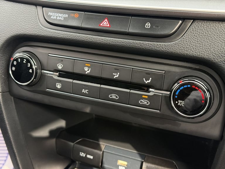 2020 Kia XCeed 1.0 T-GDi 2 SUV 5dr Petrol Manual Euro 6 (s/s) (118 bhp) HATCHBACK Petrol Manual