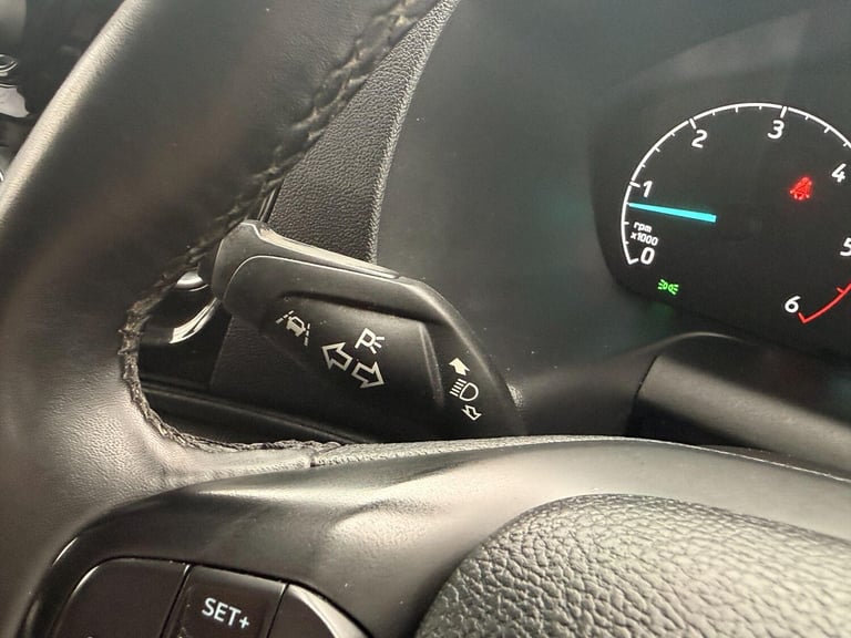 2023 Ford Transit Custom Transit Custom Sport DCiV 320 L1 2.0L EcoBlue 170PS FWD 6 Speed Automati...