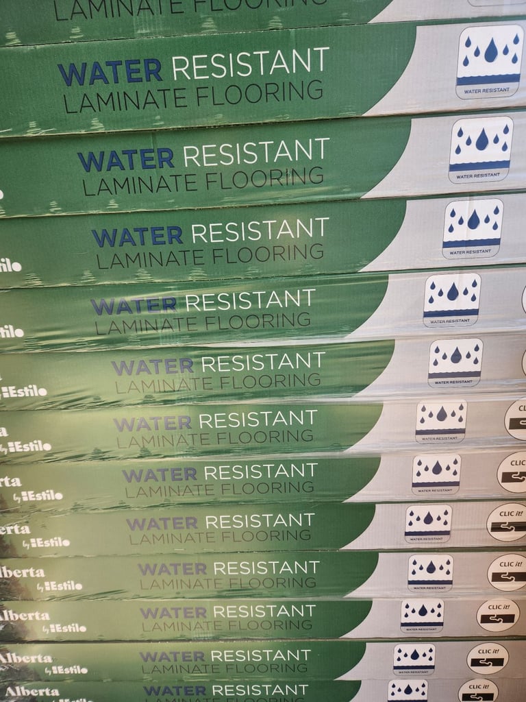 CARPET, LAMINATE, VINYL & ALL TYPES OF FLOORING