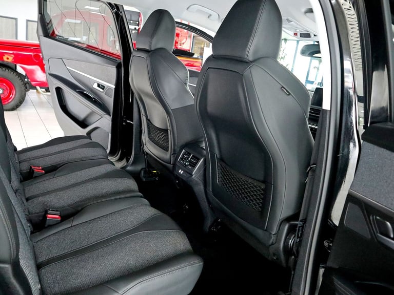 2020 Peugeot 5008 1.2 Allure Puretech 5DR MPV Petrol MPV Petrol Automatic