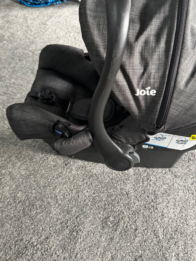Car seat