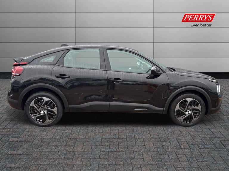 2024 Citroen C4 1.2 PureTech [130] Plus 5dr Auto Hatchback PETROL Automatic