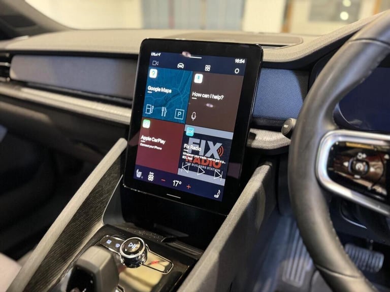 2022 Polestar Polestar 2 Dual Motor 78kWh Long Range Fastback Auto 4WDE 5dr SALOON Electric Autom...