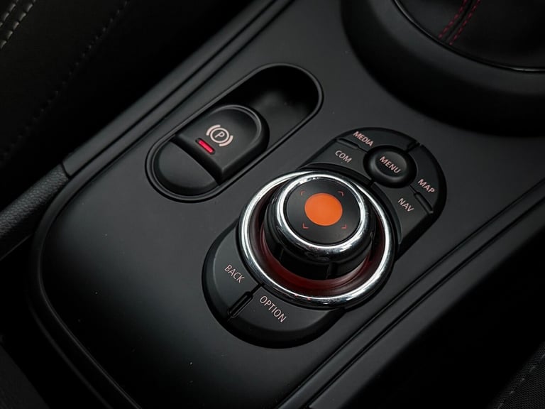 2018 MINI Countryman 2.0 Cooper S Sport 5dr Auto HATCHBACK PETROL Automatic