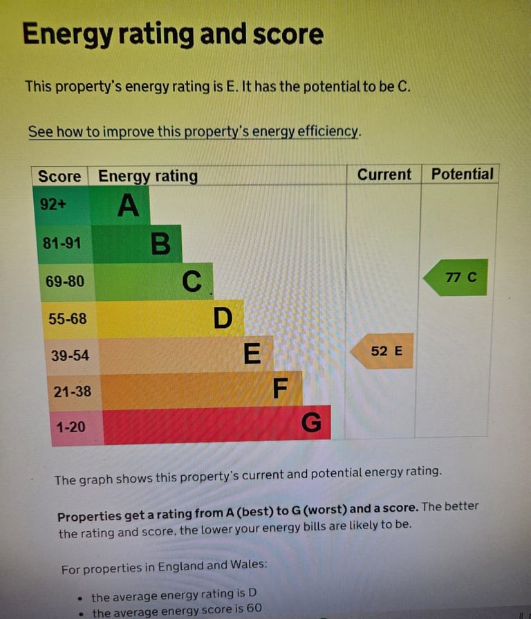 Double room to rent inclusive of all bills Carterhatch Road EN3 5LS