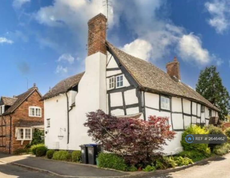 2 bedroom house in Keytes Lane, Barford, Warwick, CV35 (2 bed) (#2646462)