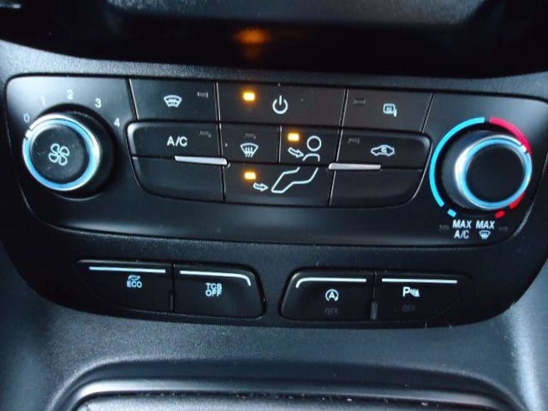 2021 Ford Transit Connect 1.5 EcoBlue 100ps Trend Van PANEL VAN DIESEL Manual