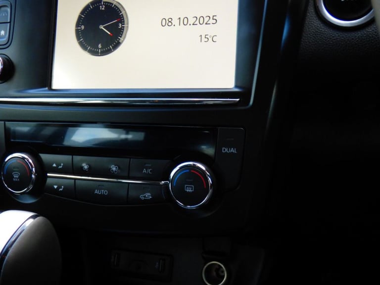  Renault Kadjar 1.5 dCi Dynamique Nav 5dr EDC Diesel