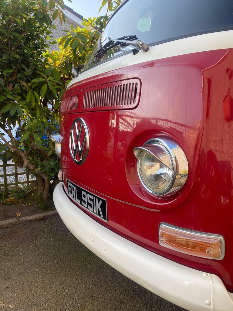 Volkswagen, 1972, 1700 (cc)