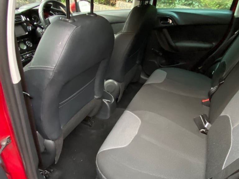 2011 Citroen C3 1.4 HDi Connexion 5dr HATCHBACK Diesel Manual