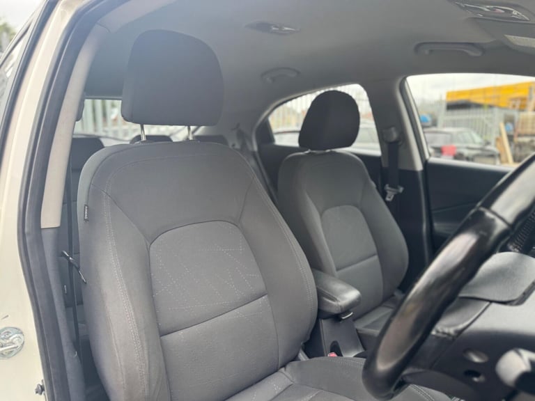 2011 Kia Rio 1.25 2 Euro 5 5dr HATCHBACK Petrol Manual