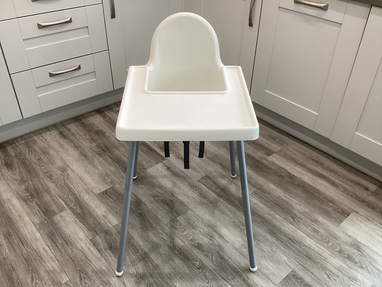 image for Ikea Baby/Toddler High Chair