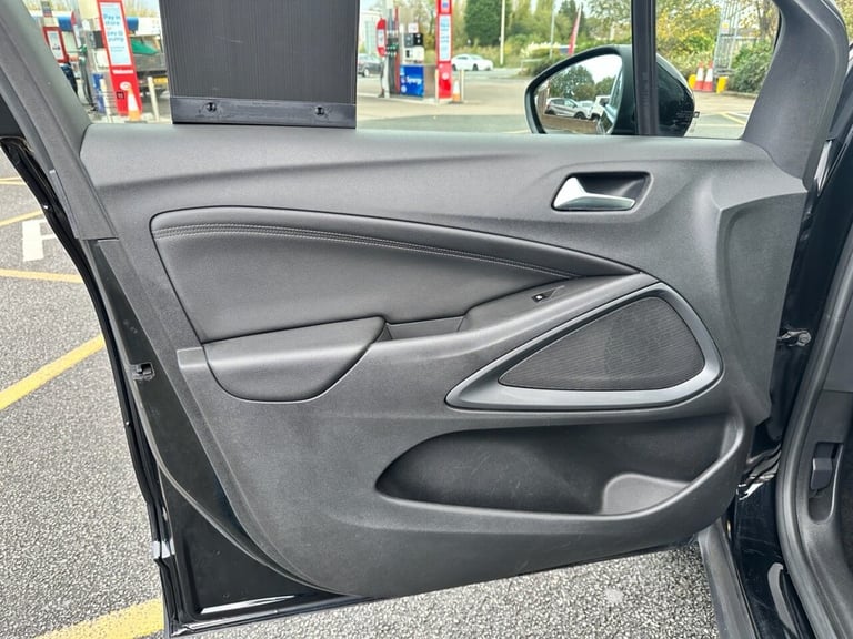 2021 Vauxhall Crossland 1.2 Turbo Elite 5dr HATCHBACK PETROL Manual