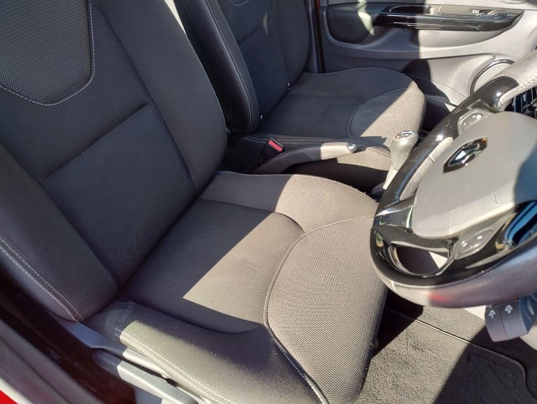 2013 Renault Clio 1.2 16V Dynamique MediaNav Euro 5 5dr HATCHBACK Petrol Manual