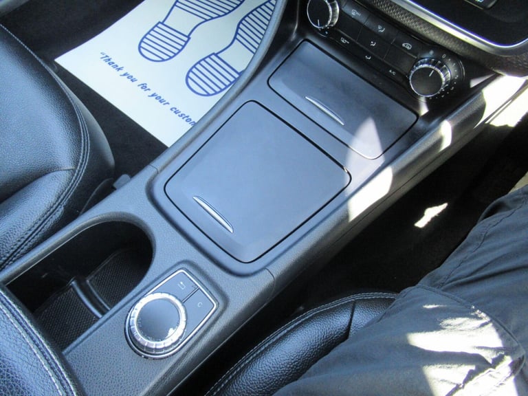 2015 Mercedes-Benz A-Class 1.6 A200 Sport Edition 7G-DCT Euro 6 (s/s) 5dr HATCHBACK Petrol Automatic