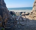 Dolan Ares SL Road Bike Full Carbon Frame &amp; Forks 
