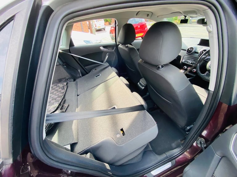 2023 Audi A1 1.4 TFSI Sport Sportback S Tronic Euro 5 (s/s) 5dr Petrol Automatic