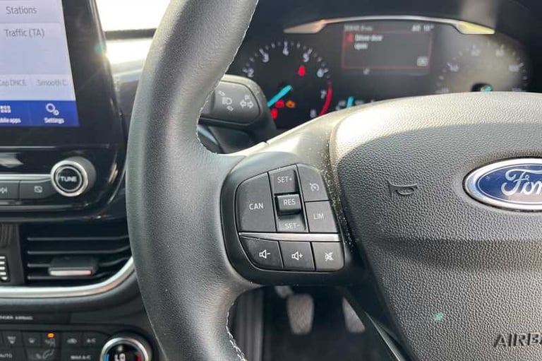 2020 Ford Fiesta 1.0T EcoBoost MHEV Active X Edition Hatchback 5dr Petrol Manual Euro 6 (s/s Hatc...