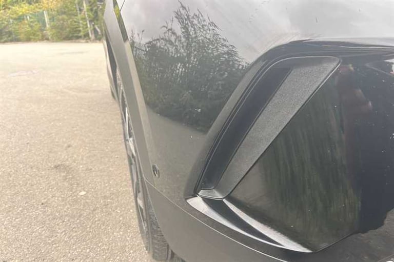 2023 Vauxhall Mokka 1.2i Turbo (136 PS) Ultimate 5 Door Petrol SUV *** 1 Owner / Full Vauxhall SU...