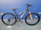 Unisex mountain bike APOLLO INTERZONE Wheels 26&#039;&#039; Frame 13&#039;&#039; VGC!