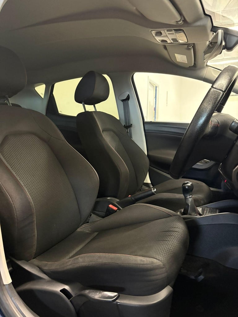 2017 SEAT Ibiza 1.2 TSI FR Euro 6 5dr HATCHBACK Petrol Manual