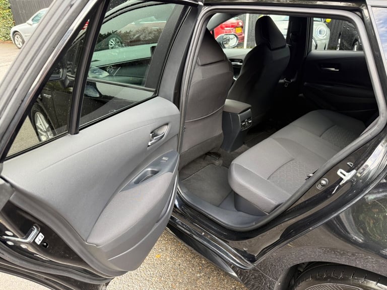 2021 Suzuki Swace 1.8 Hybrid SZ-T 5dr CVT ESTATE PETROL/ELECTRIC Automatic