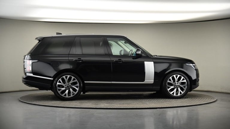 2020 Land Rover Range Rover 3.0 SD V6 Westminster SUV 5dr Diesel Auto 4WD Euro 6 (s/s) (275 ps) S...