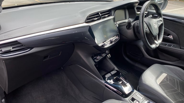 2023 Vauxhall Corsa 1.2 Turbo Ultimate 5dr Auto Petrol