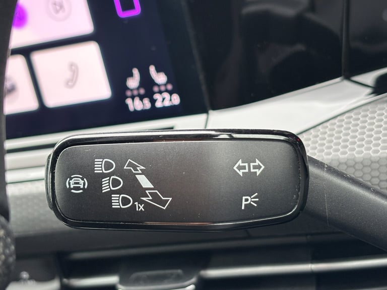 2021 Volkswagen Golf 2.0 TSI GTI 5dr DSG Hatchback PETROL Automatic