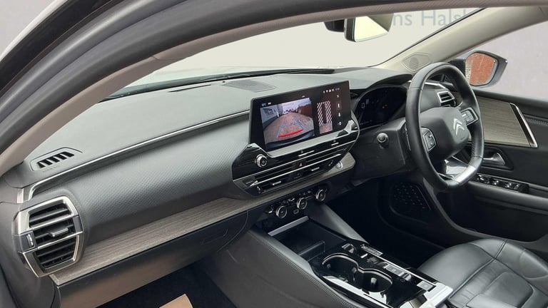 2022 Citroen C5 X 1.2 PureTech 130 Shine 5dr EAT8 SUV Petrol Automatic