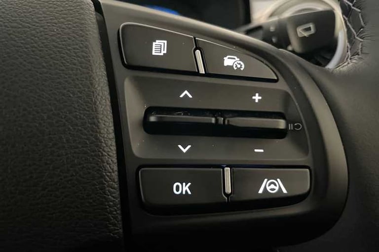 2025 Hyundai i10 1.2 Premium Hatchback 5dr Petrol Auto Euro 6 (s/s) (79 ps) Hatchback Petrol Auto...