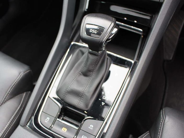 2019 Skoda Karoq 1.5 TSI Edition 5dr DSG Automatic SUV Petrol Automatic