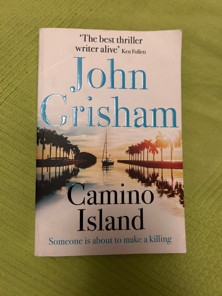 Books reading novels fiction thriller hobby 