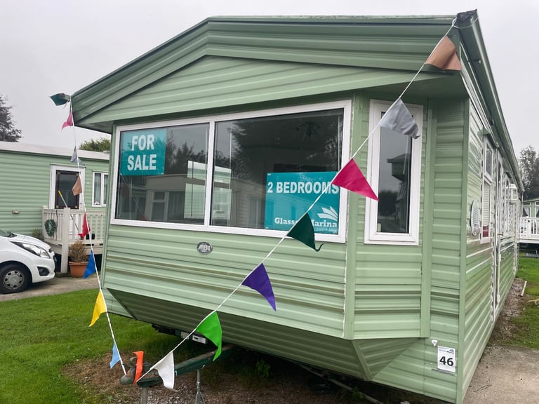 THE BRISBANE CARAVAN