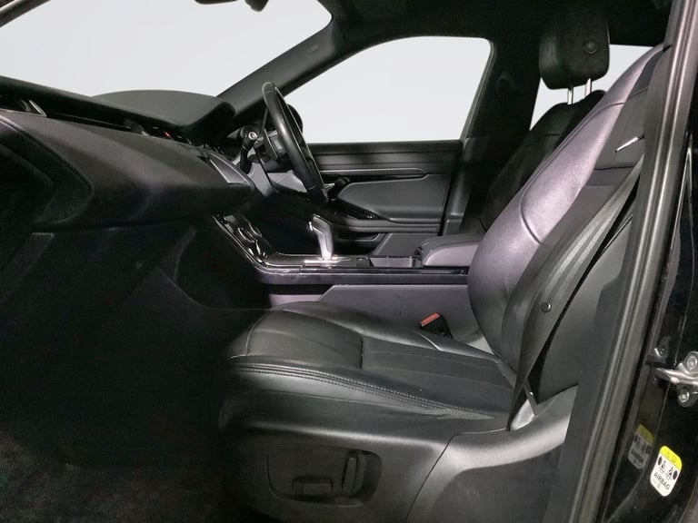 2019 Land Rover Range Rover Evoque 2.0 D180 R-Dynamic S 5dr Auto ESTATE DIESEL Automatic
