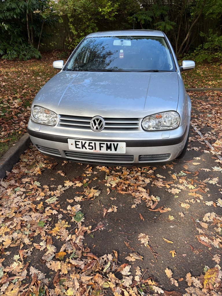 Volkswagen, golf 1.9 tdi 