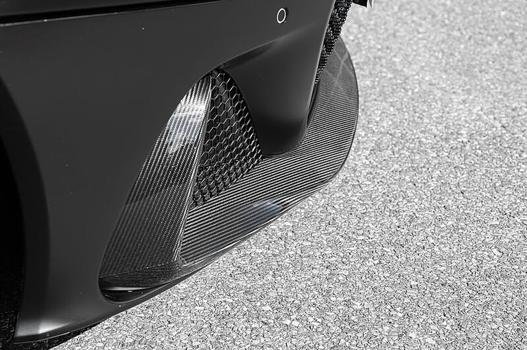 2023 Aston Martin DBS SUPERLEGGERA 770 ULTI V12 Ultimate COUPE PETROL Automatic