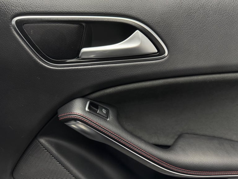 2016 Mercedes-Benz A-Class 1.5 A180d AMG Line (Executive) 7G-DCT Euro 6 (s/s) 5dr HATCHBACK Diese...