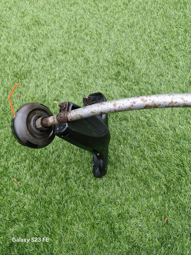 Mcculloch trimmac 250 Ls strimmer 